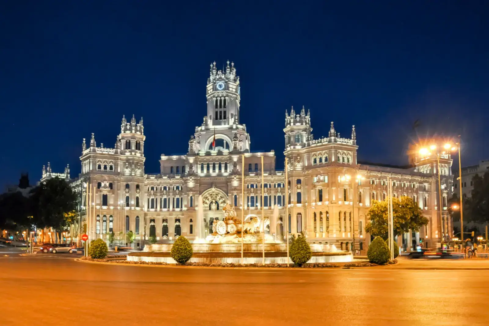 Les 10 Meilleurs Monuments de Madrid | DirectEspagne